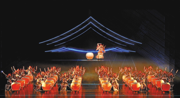 文化过大年佳节韵味长