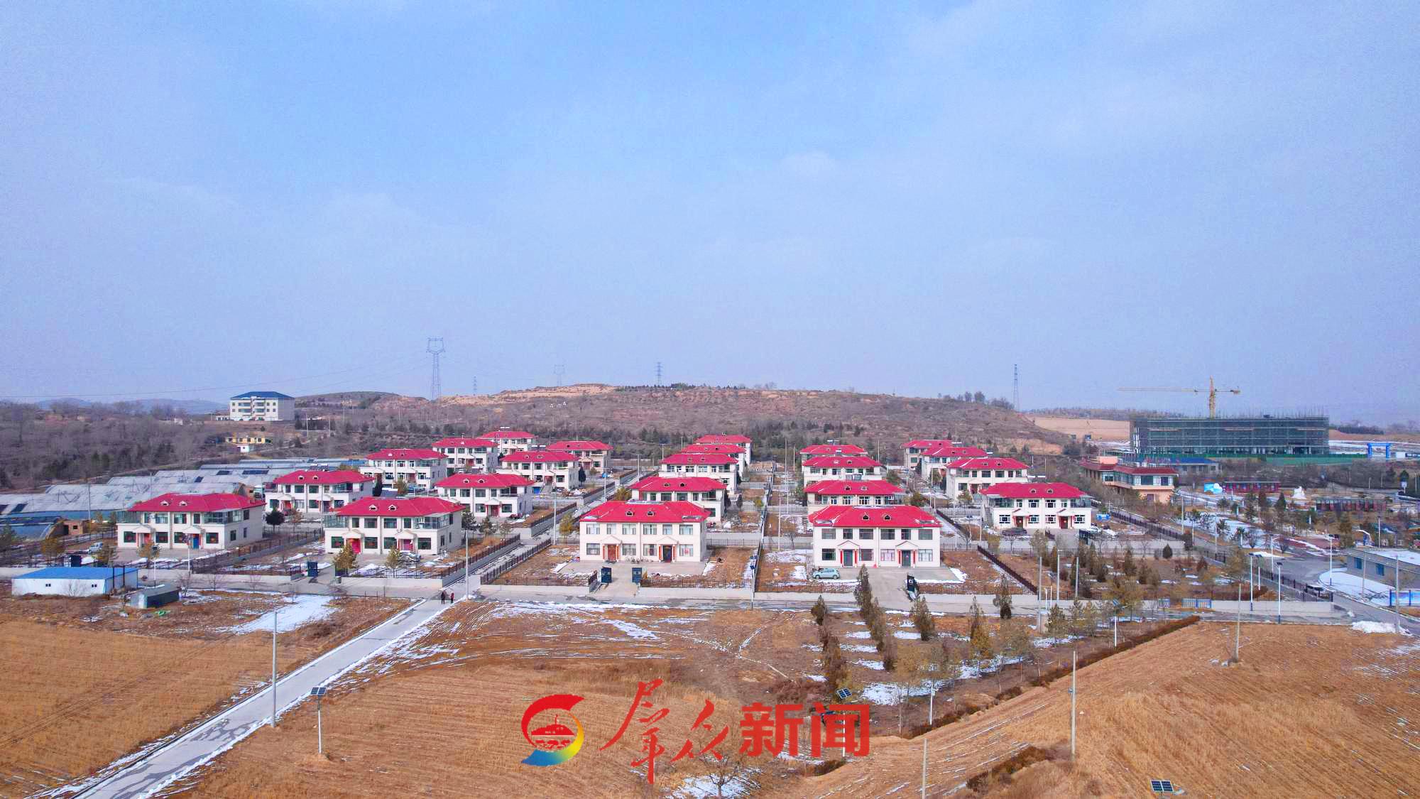 怀远大地起宏图解码横山区高质量发展的背后